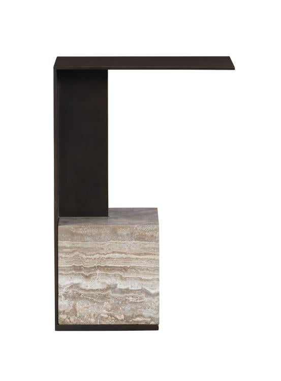 Katni Marble Spot Table