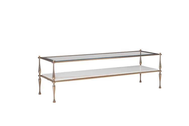 Kelli Cocktail Table