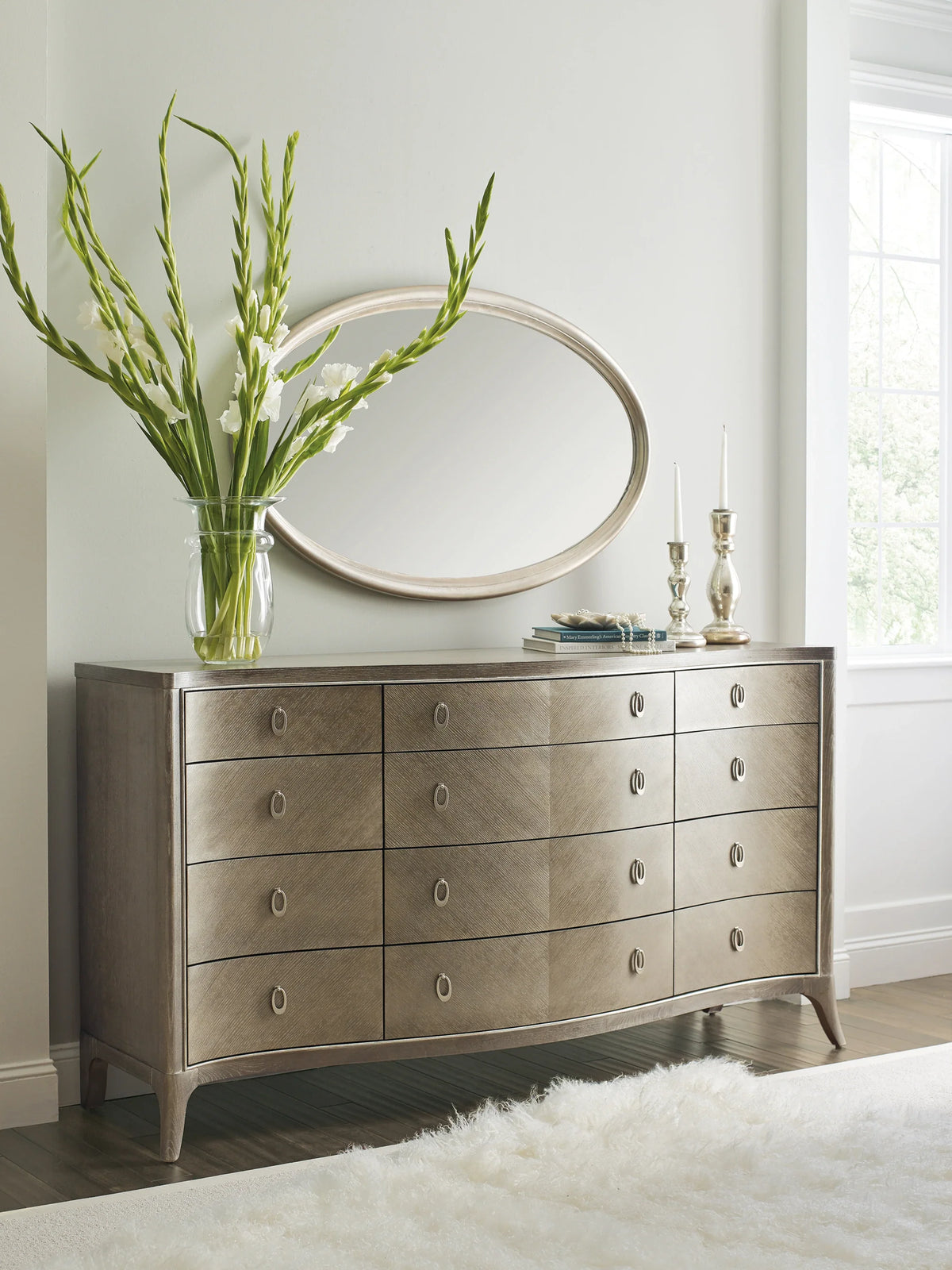 Double Dresser