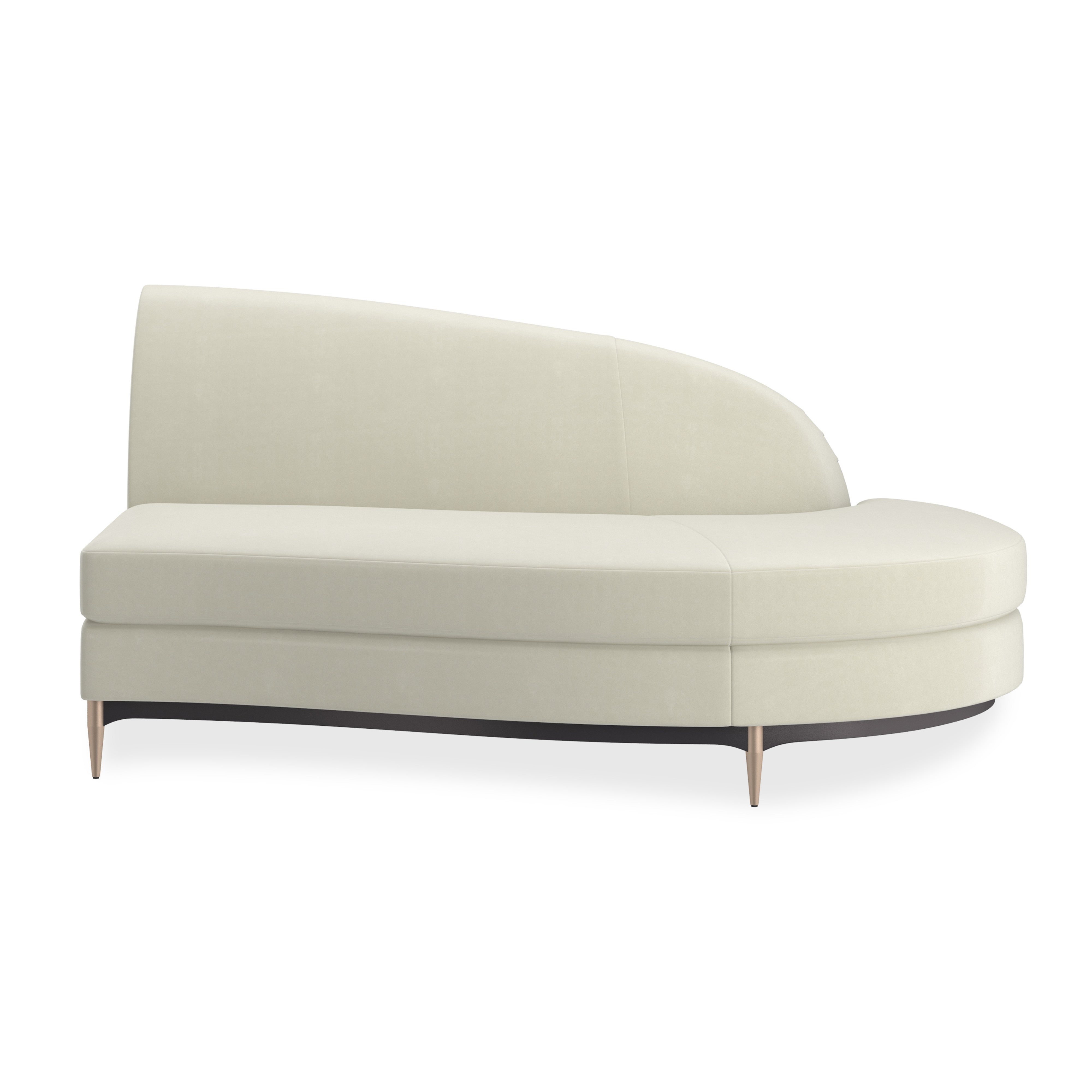 Three'S Company Raf Chaise