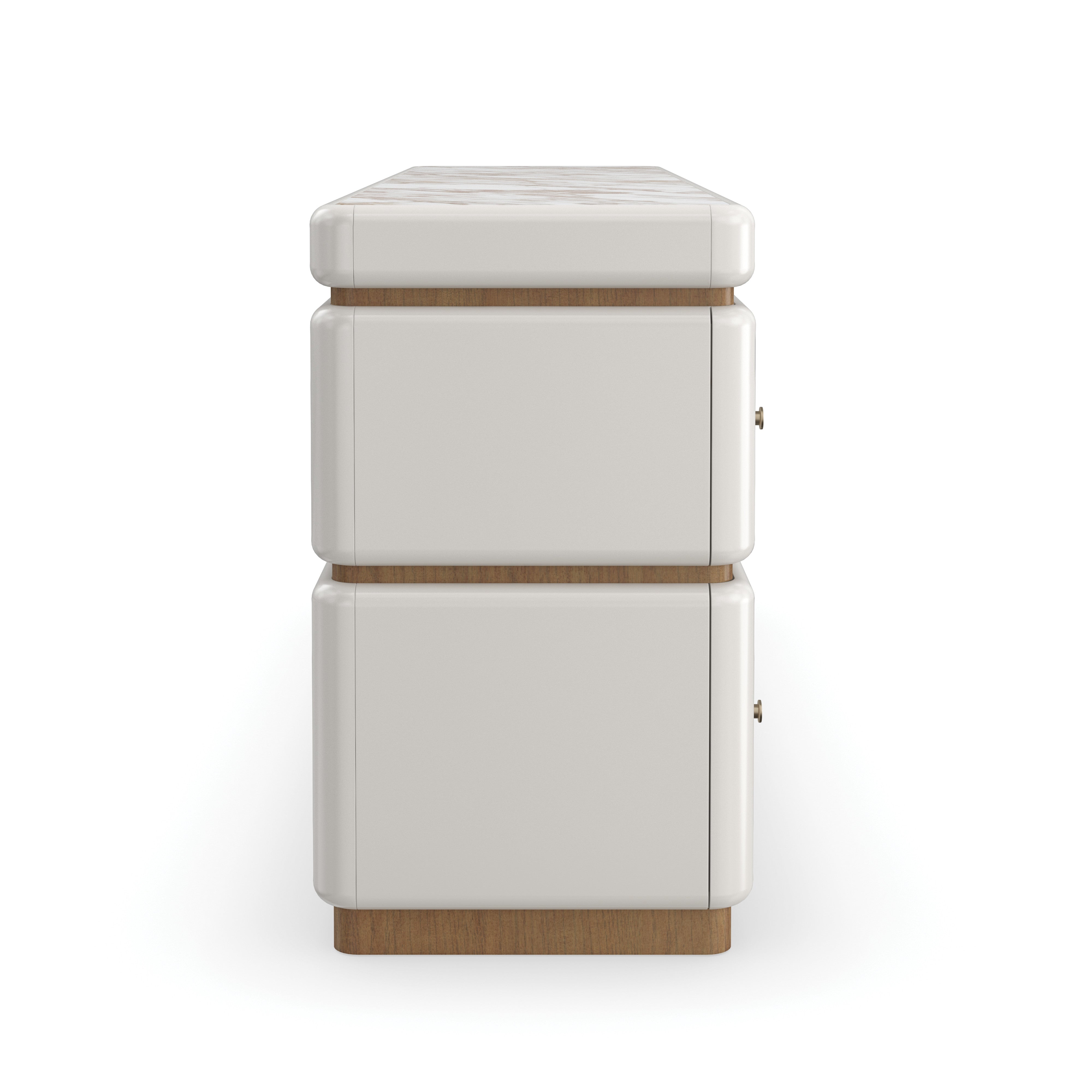 Milos Dresser – Dressers by Caracole | Sutter & Vale