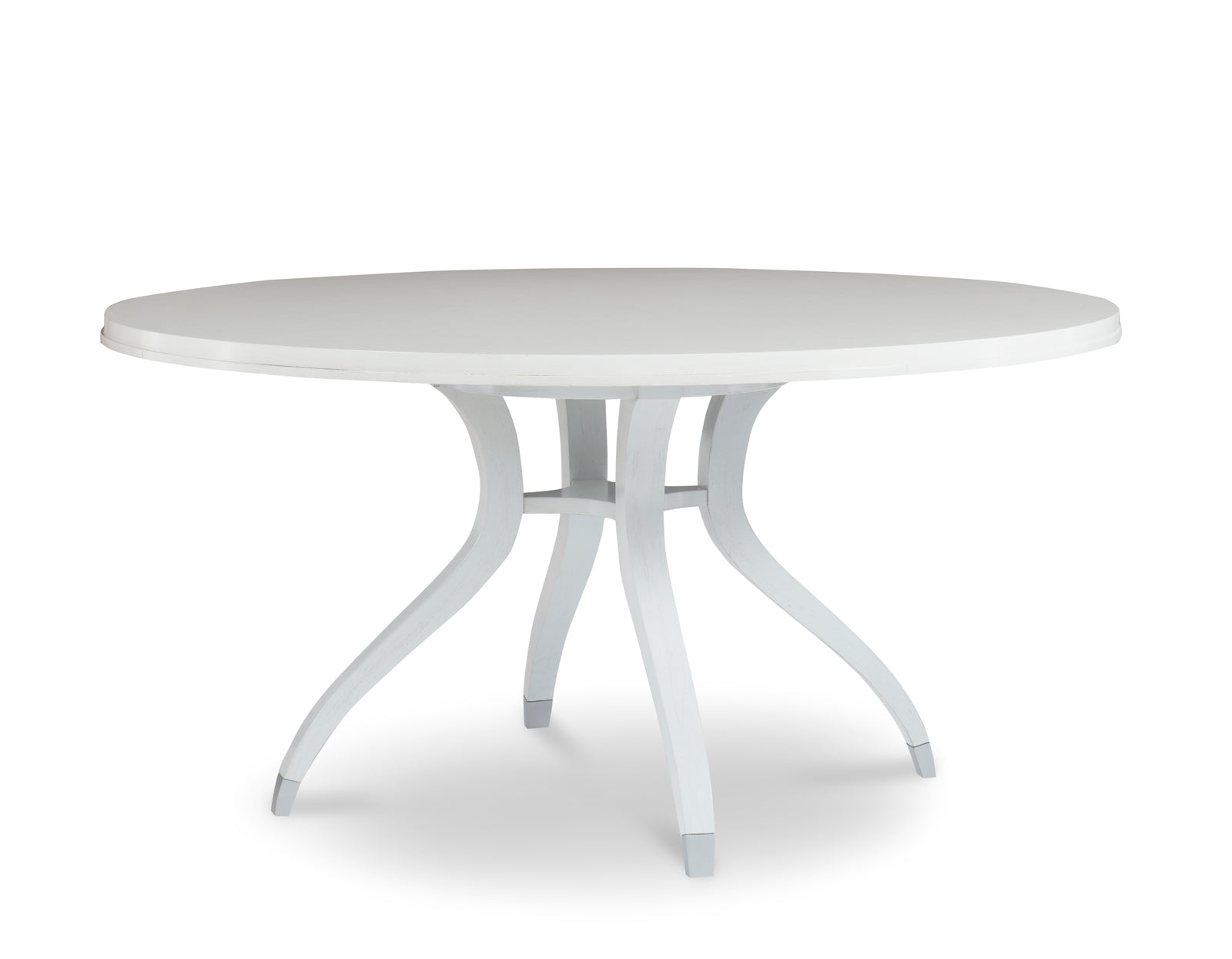 Simon 60" Round Dining Table