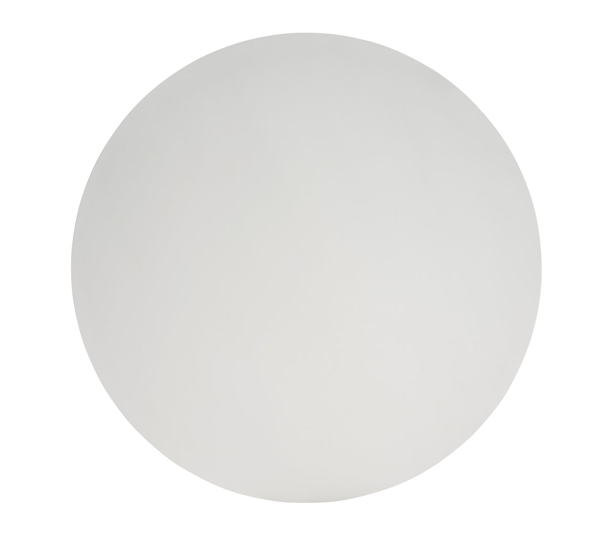 Simon 71" Round Dining Table