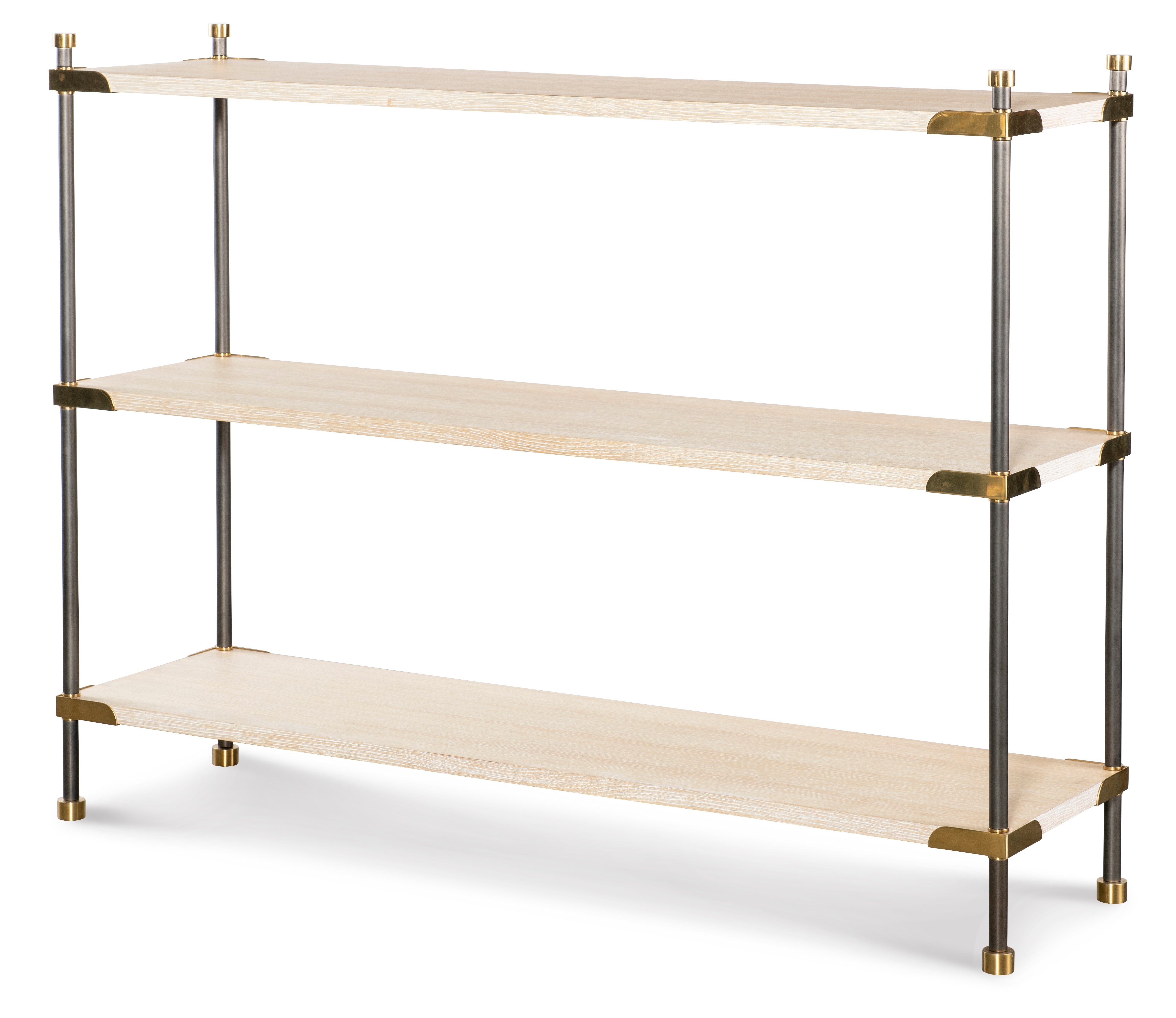 Benson Console