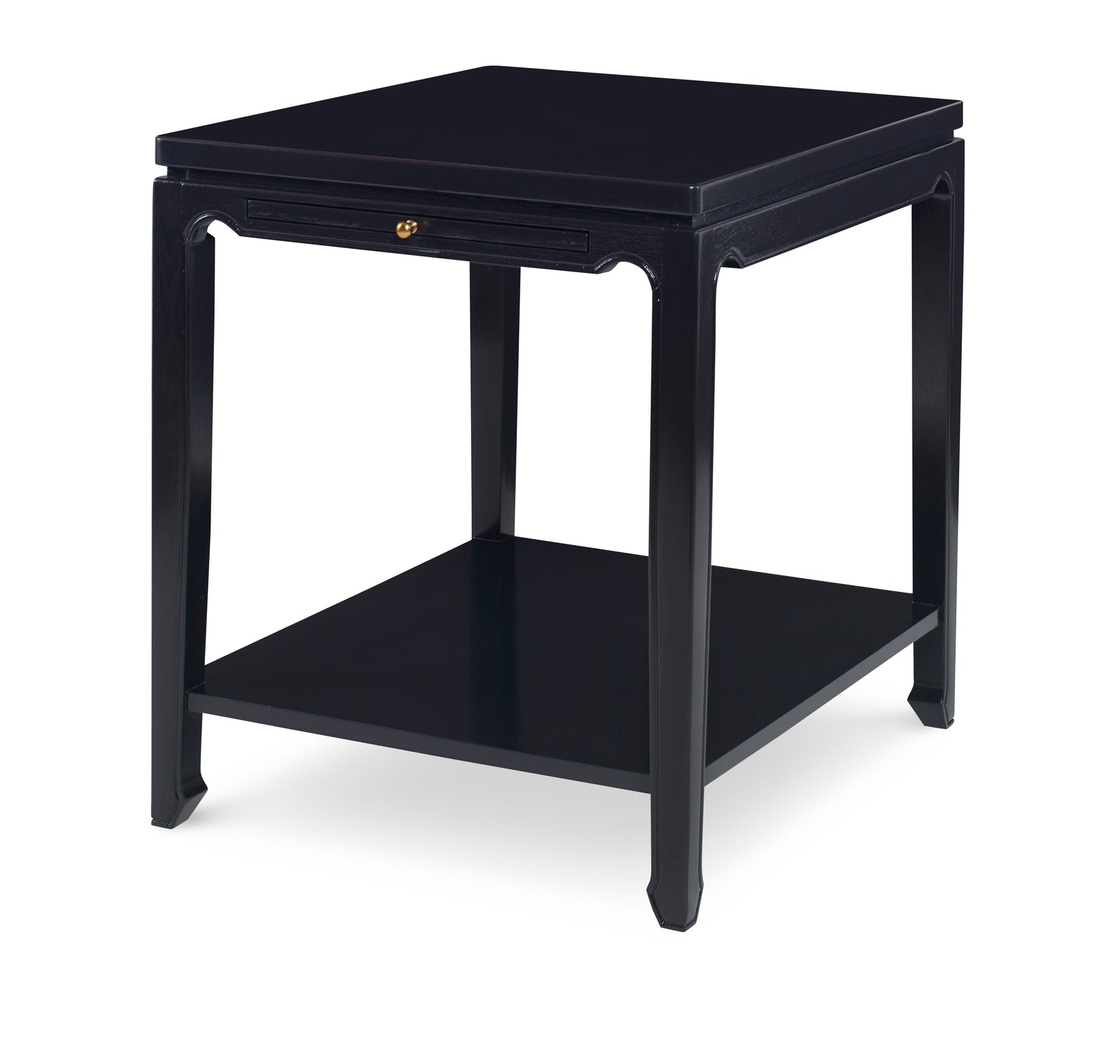 Hutton End Table