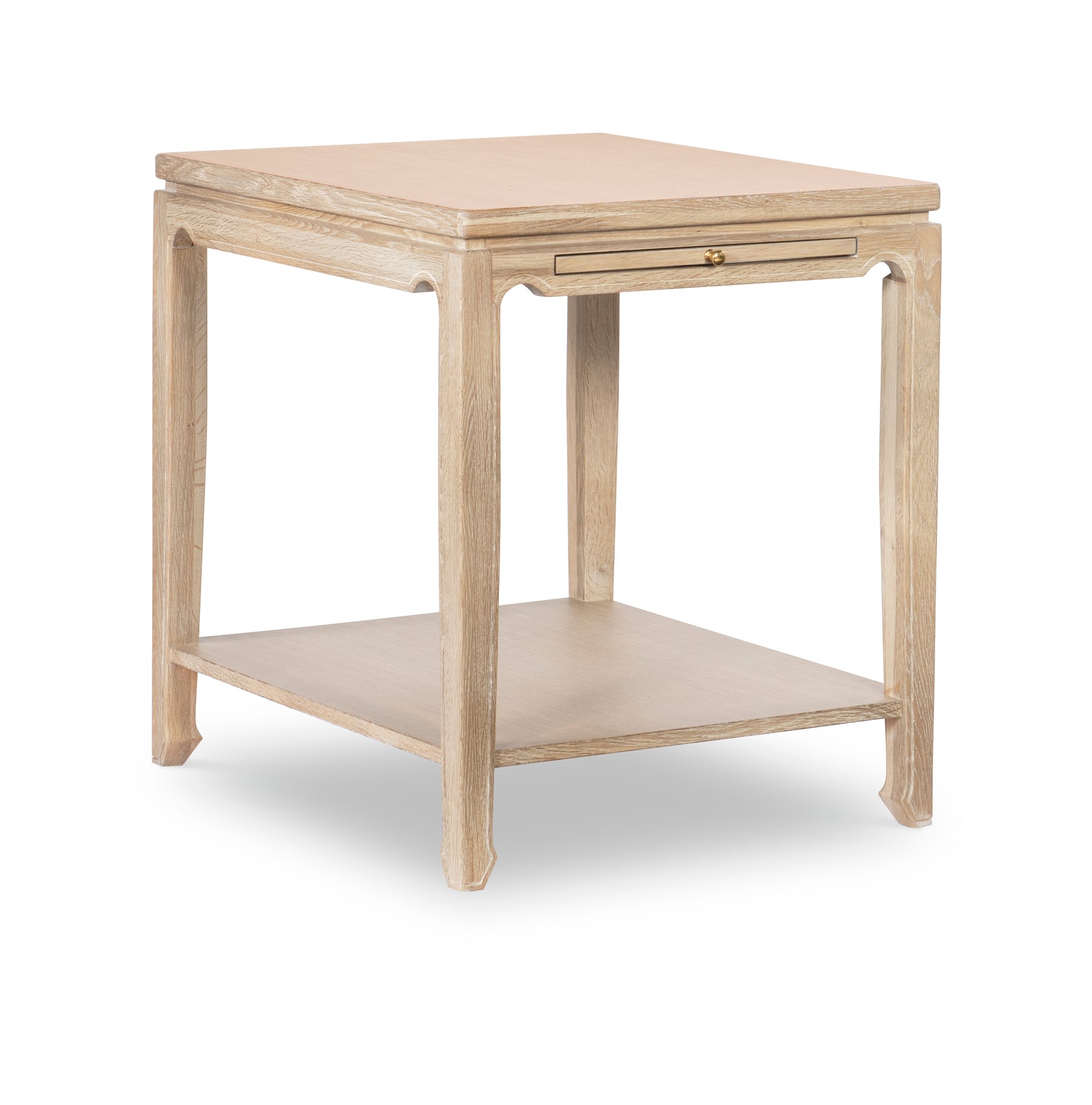 Hutton End Table