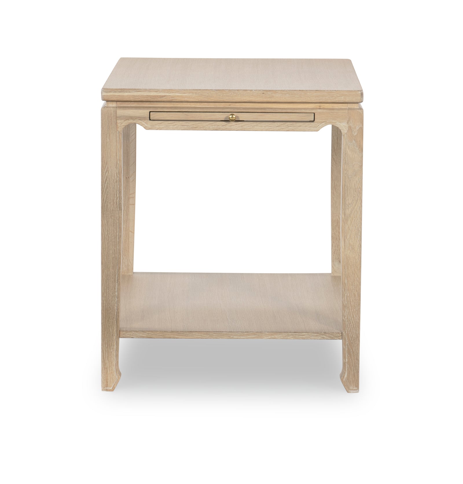 Hutton End Table