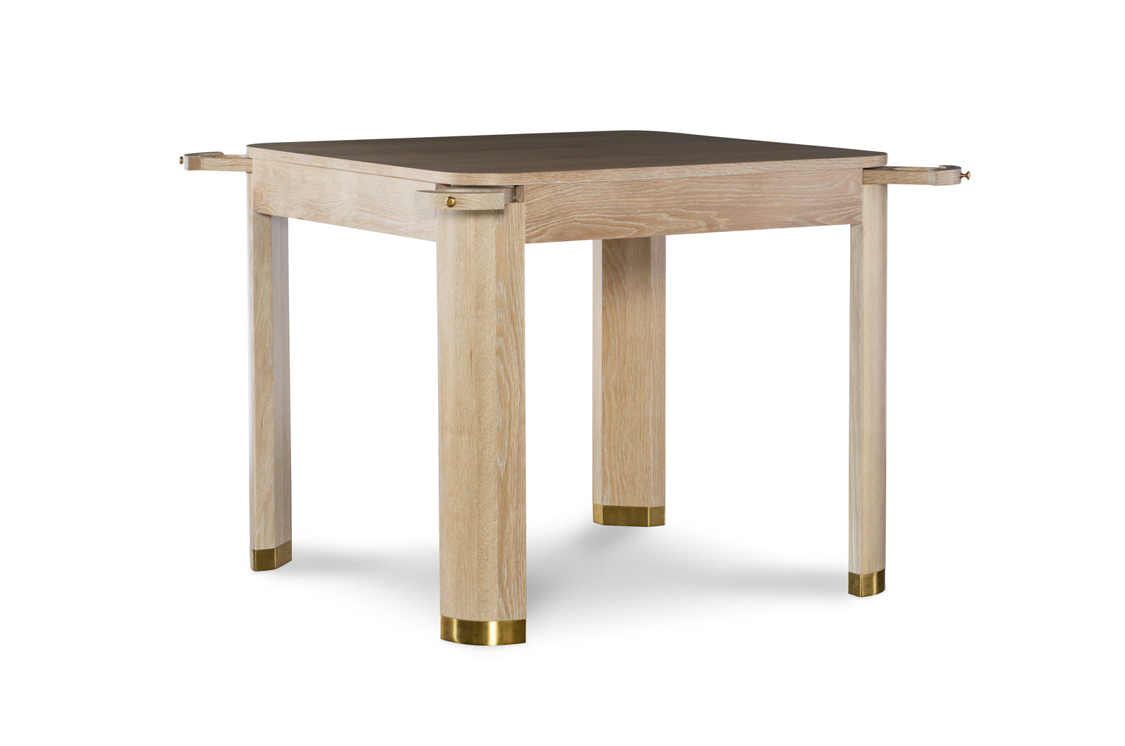 Willie Oak 34" Game Table
