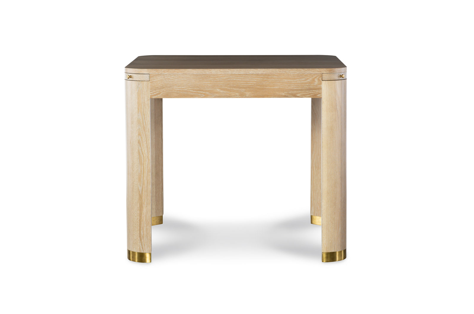 Willie Oak 34" Game Table