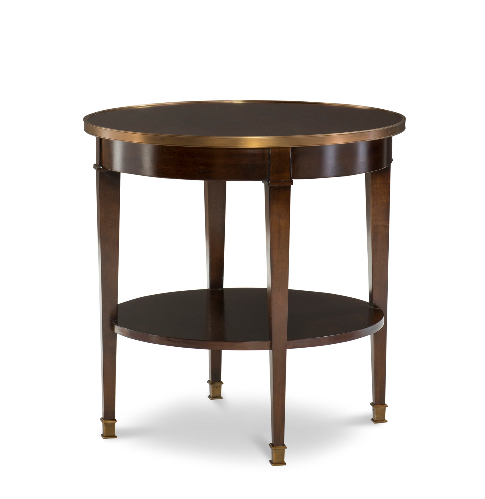 Fitz Side Table