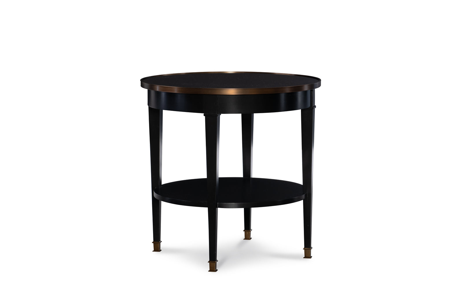 Fitz Side Table