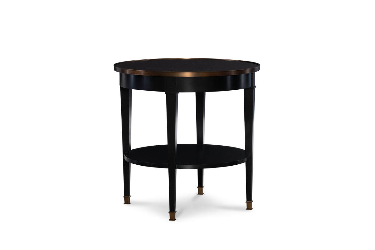 Fitz Side Table