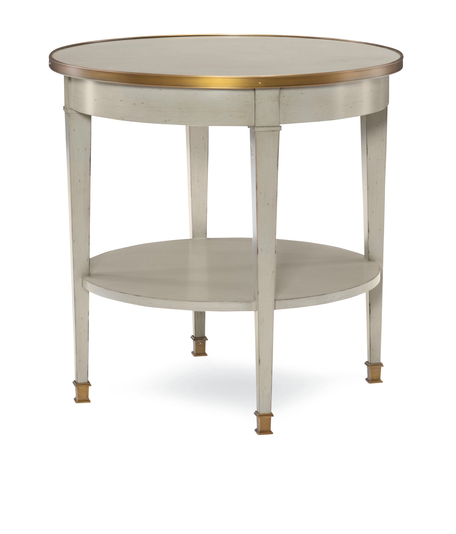 Fitz Side Table