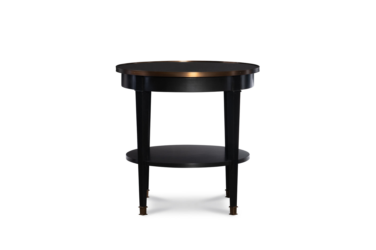 Fitz Side Table