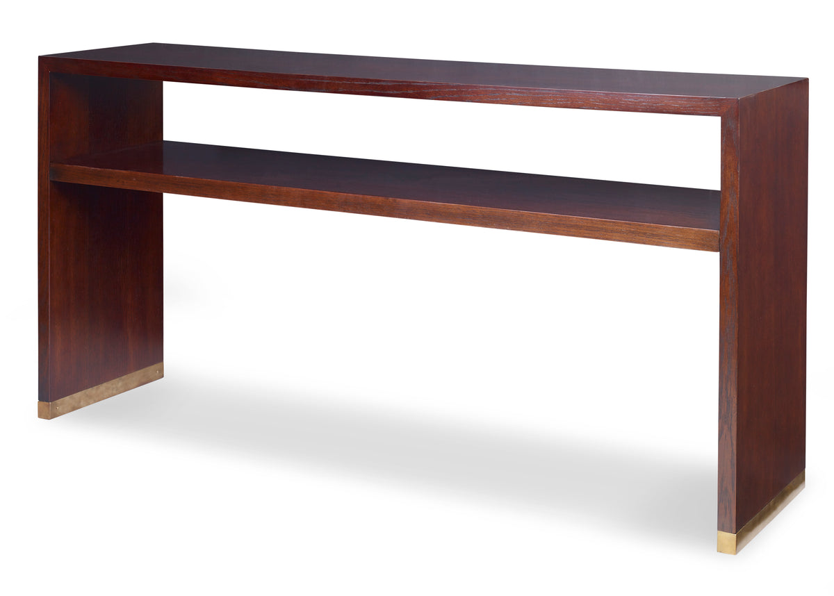 Samuel Console