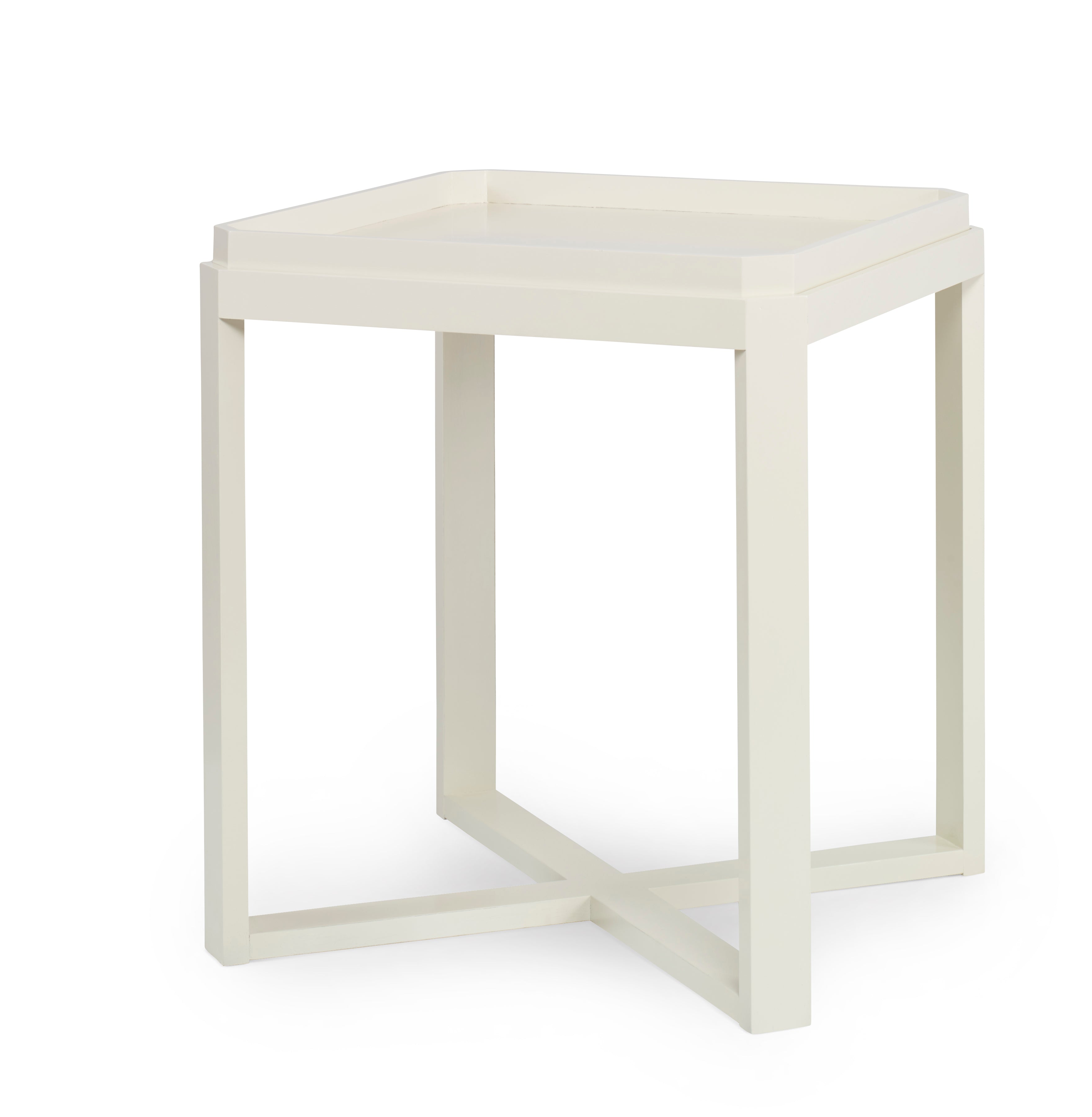 Ricky Side Table Base