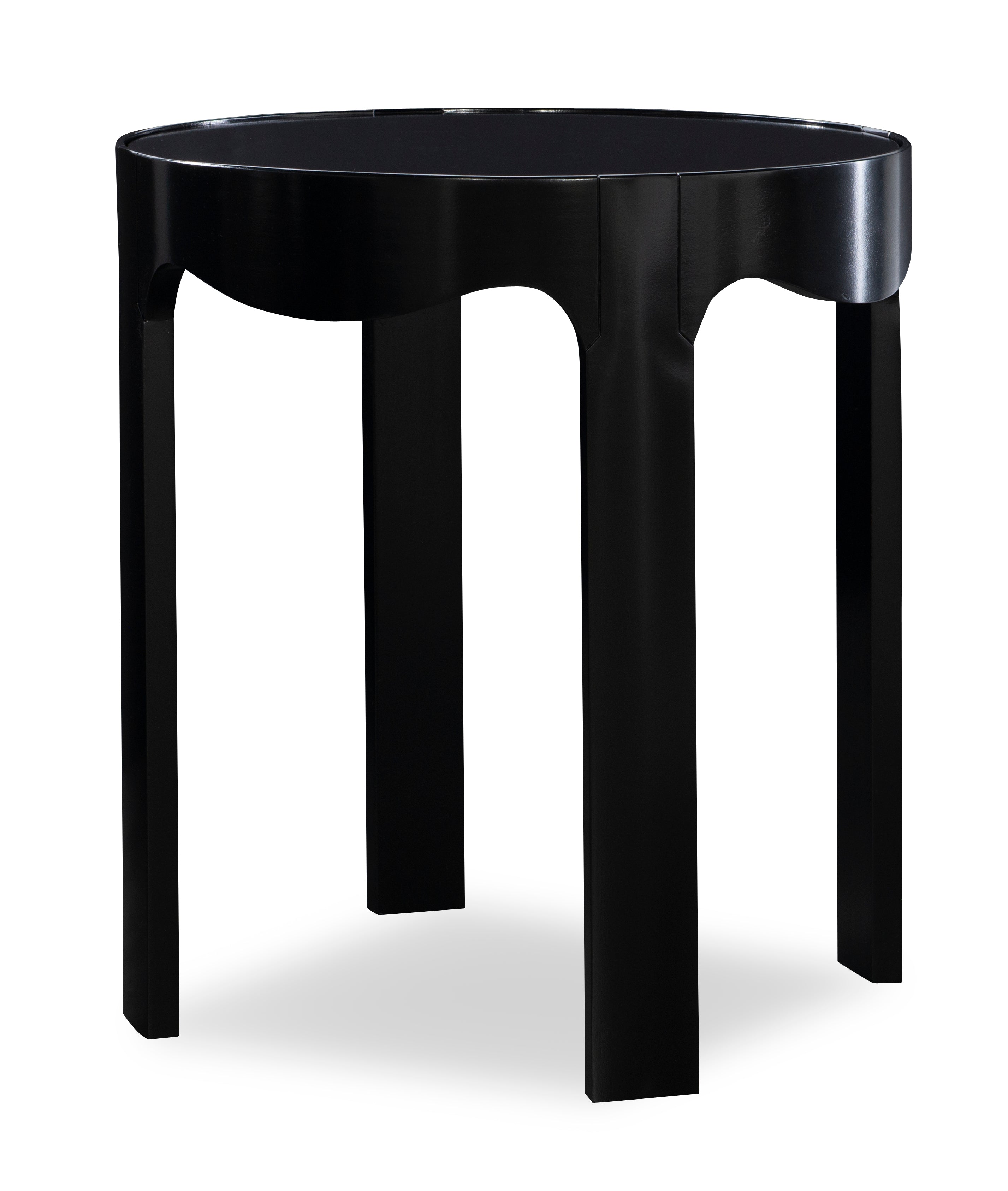 Patton Side Table