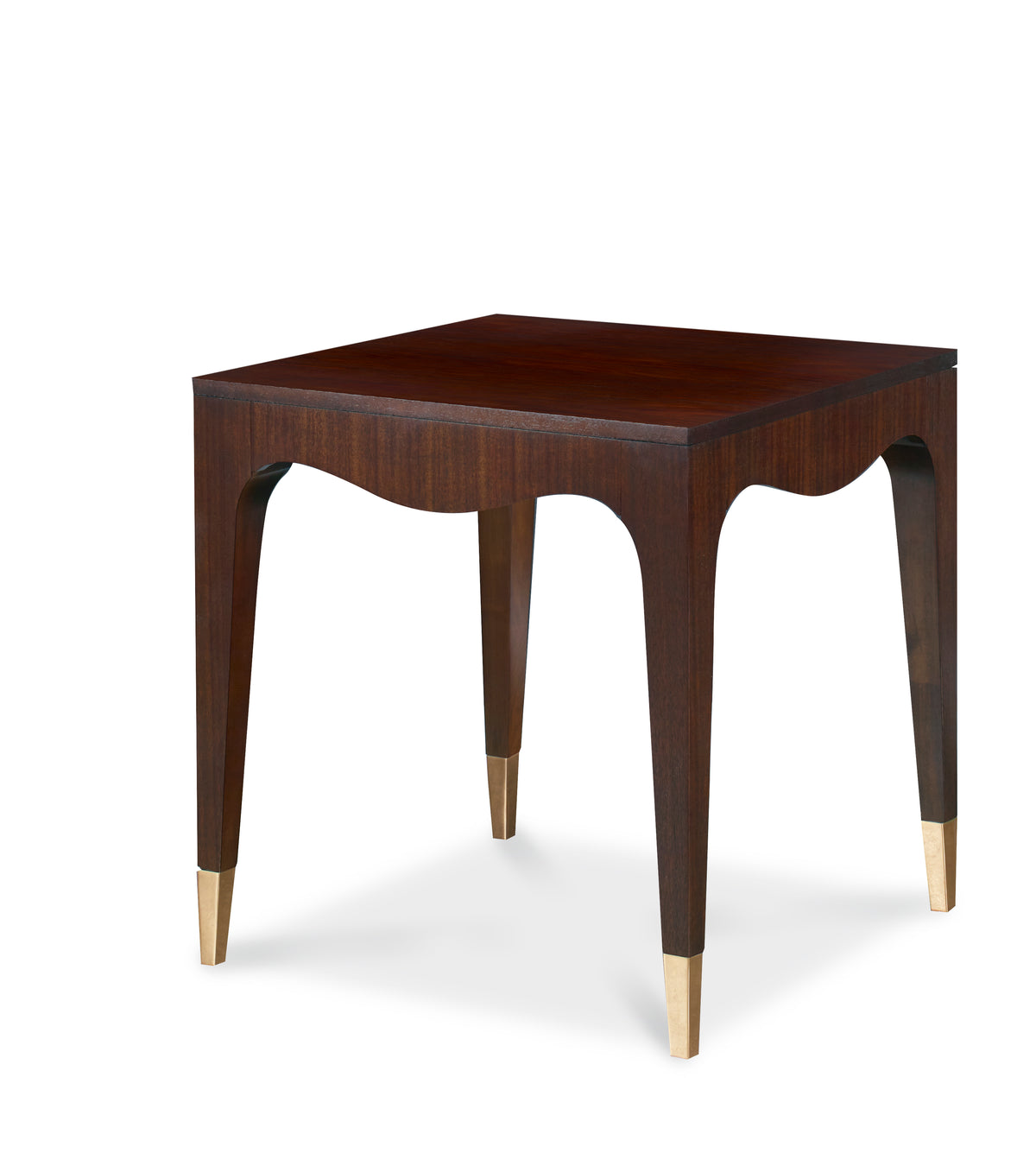 Clarke Side Table