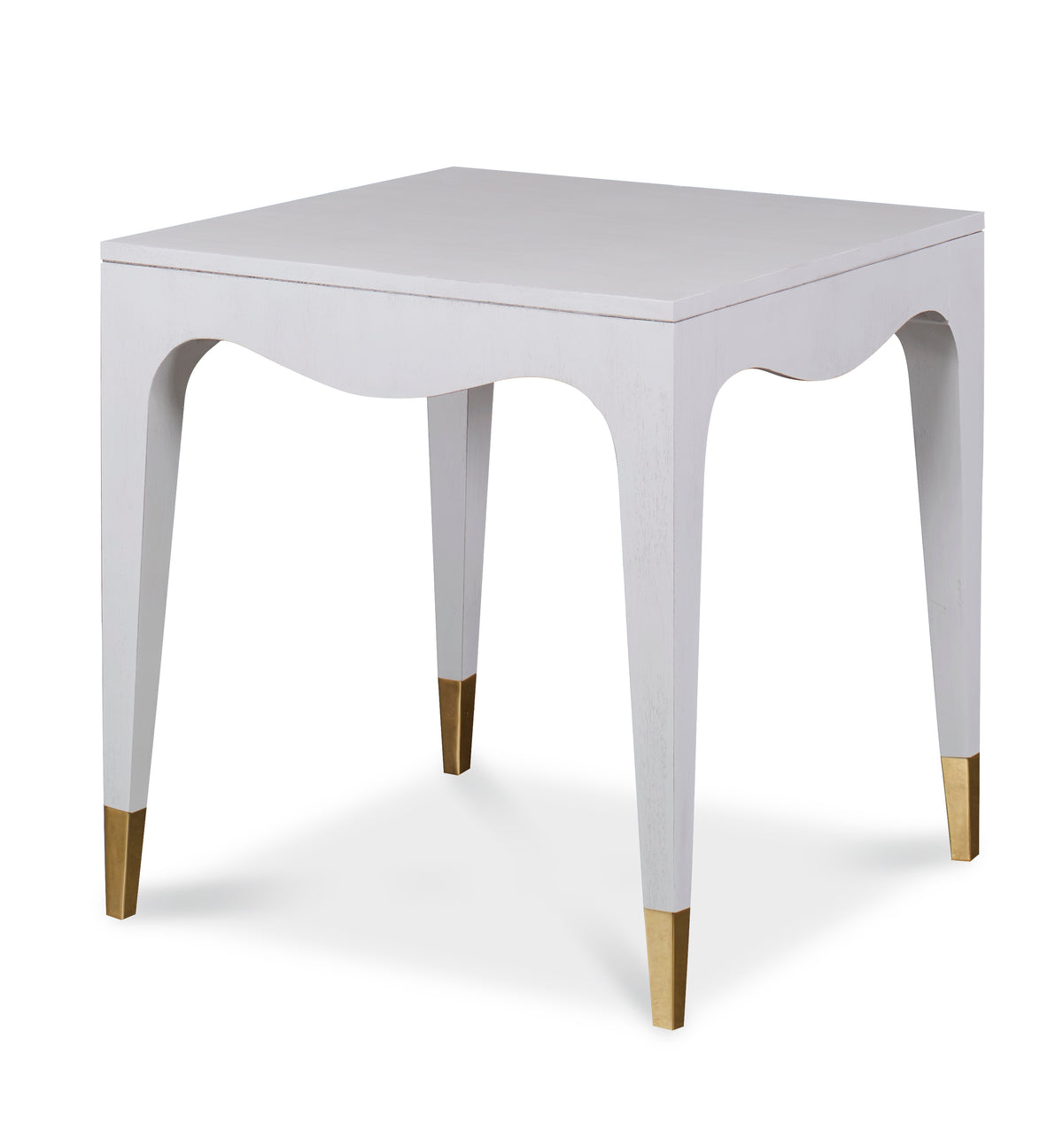 Clarke Side Table