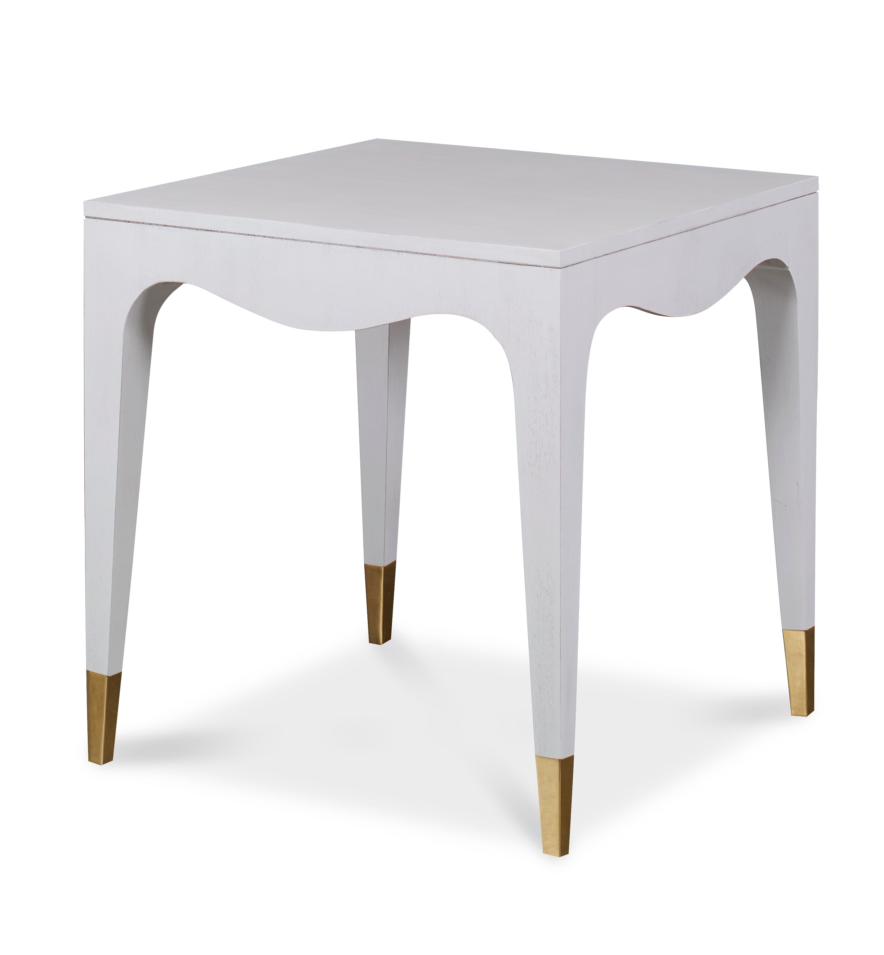 Clarke Side Table