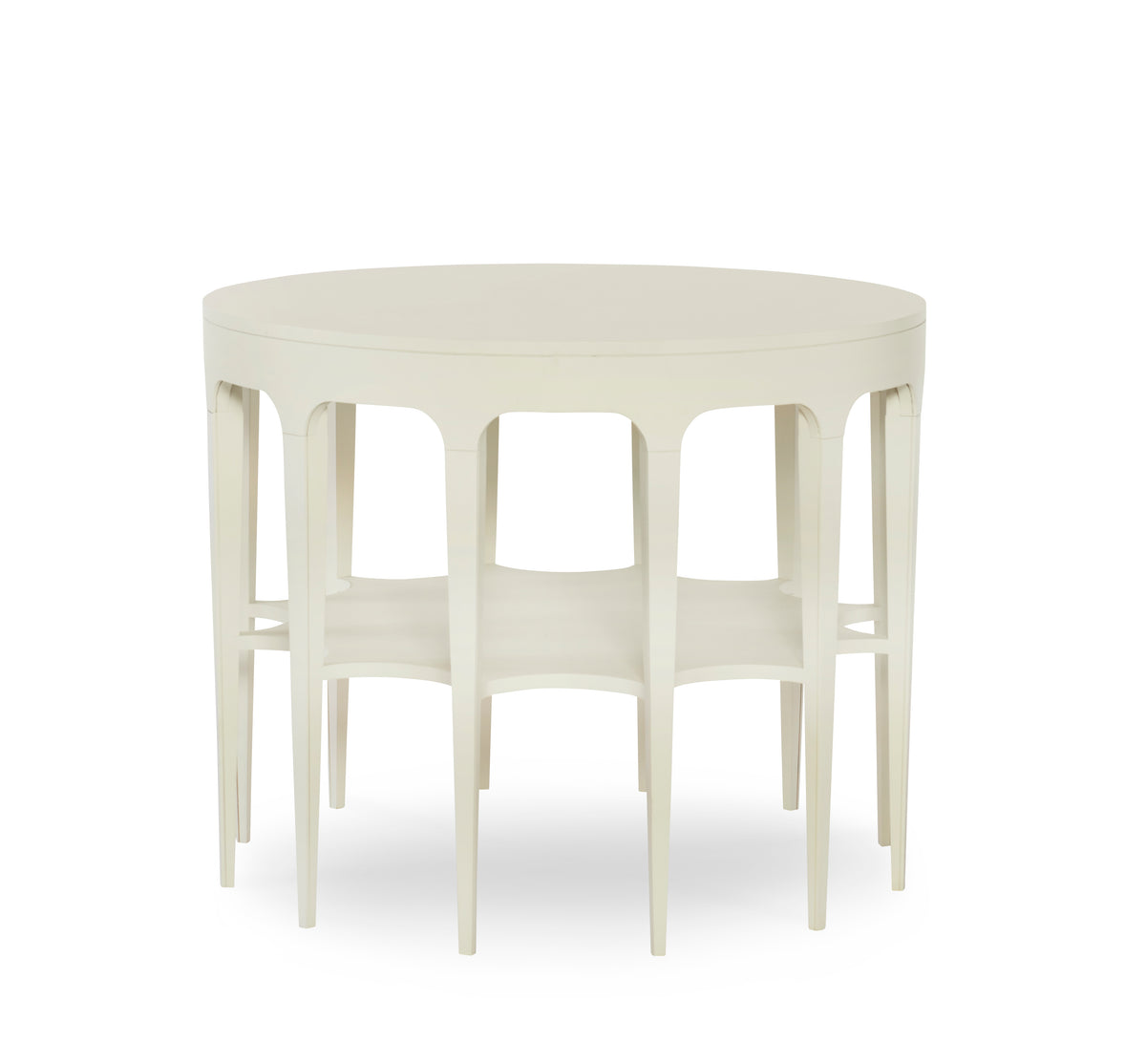 Beaufort Center Hall Table