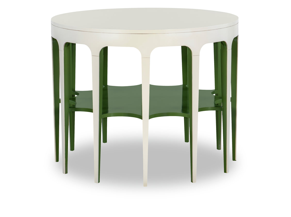 Beaufort Center Hall Table