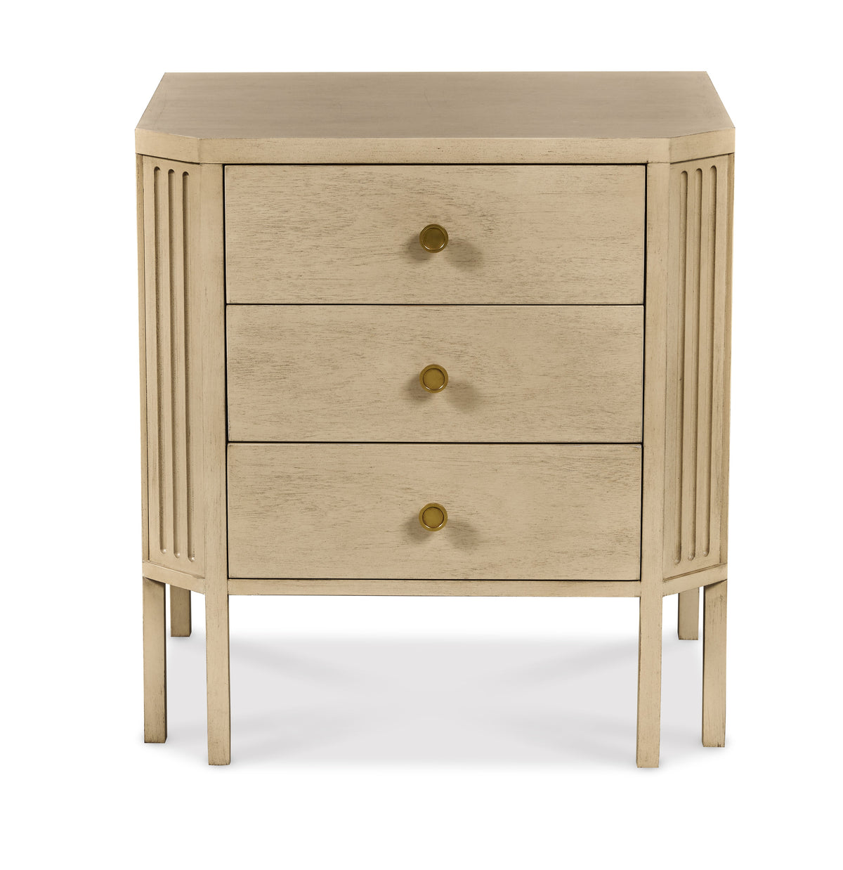 Townsend Bedside Chest