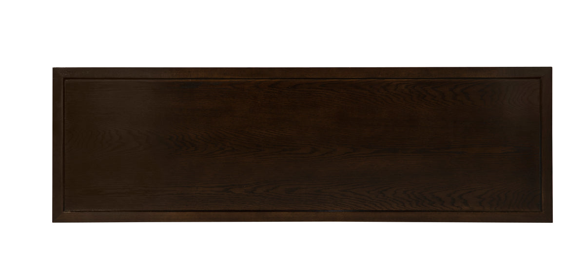 Luca Double Dresser