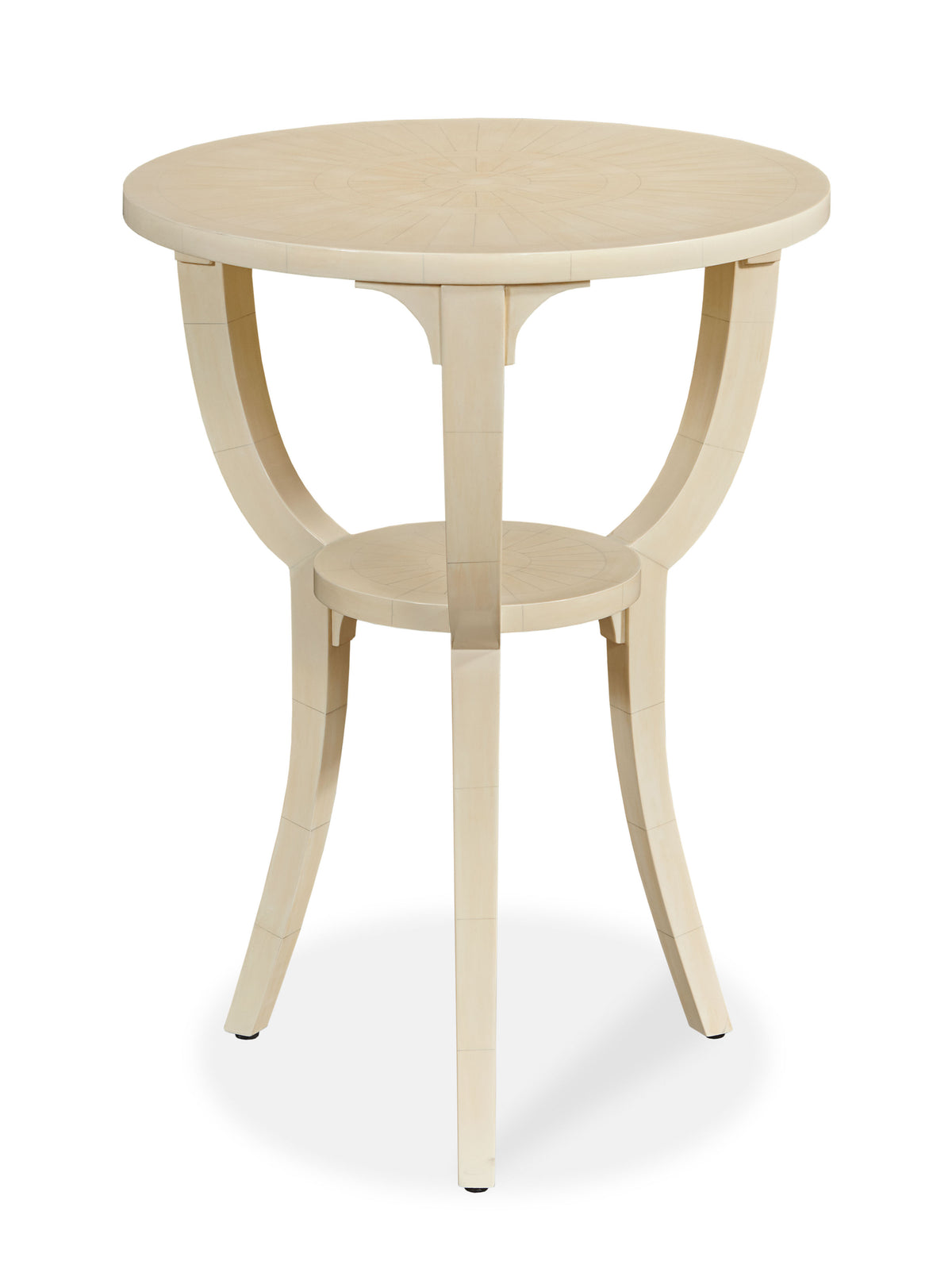 Table Pindler Side Table