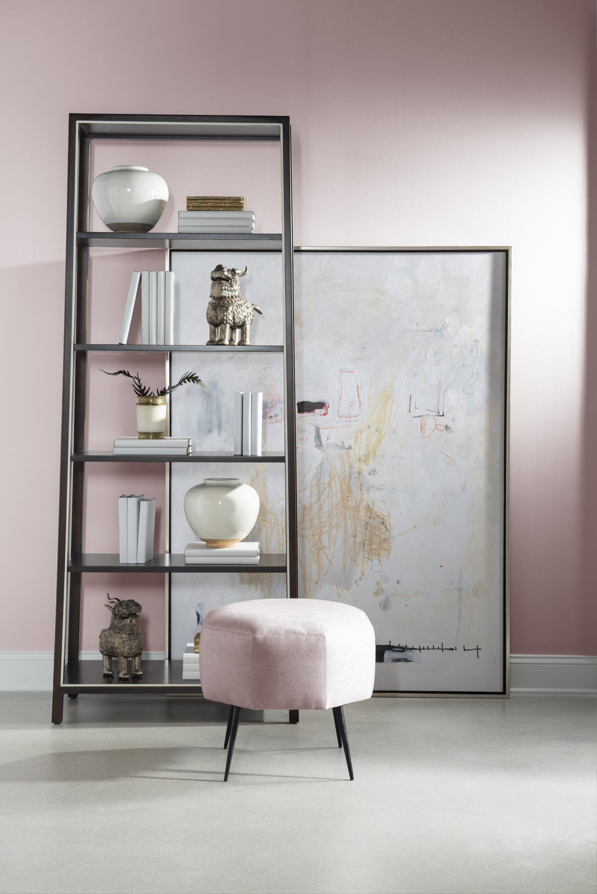 Maddison Etagere