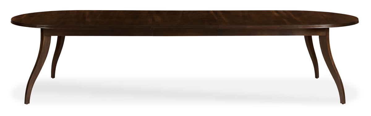 Marietta Oval Dining Table