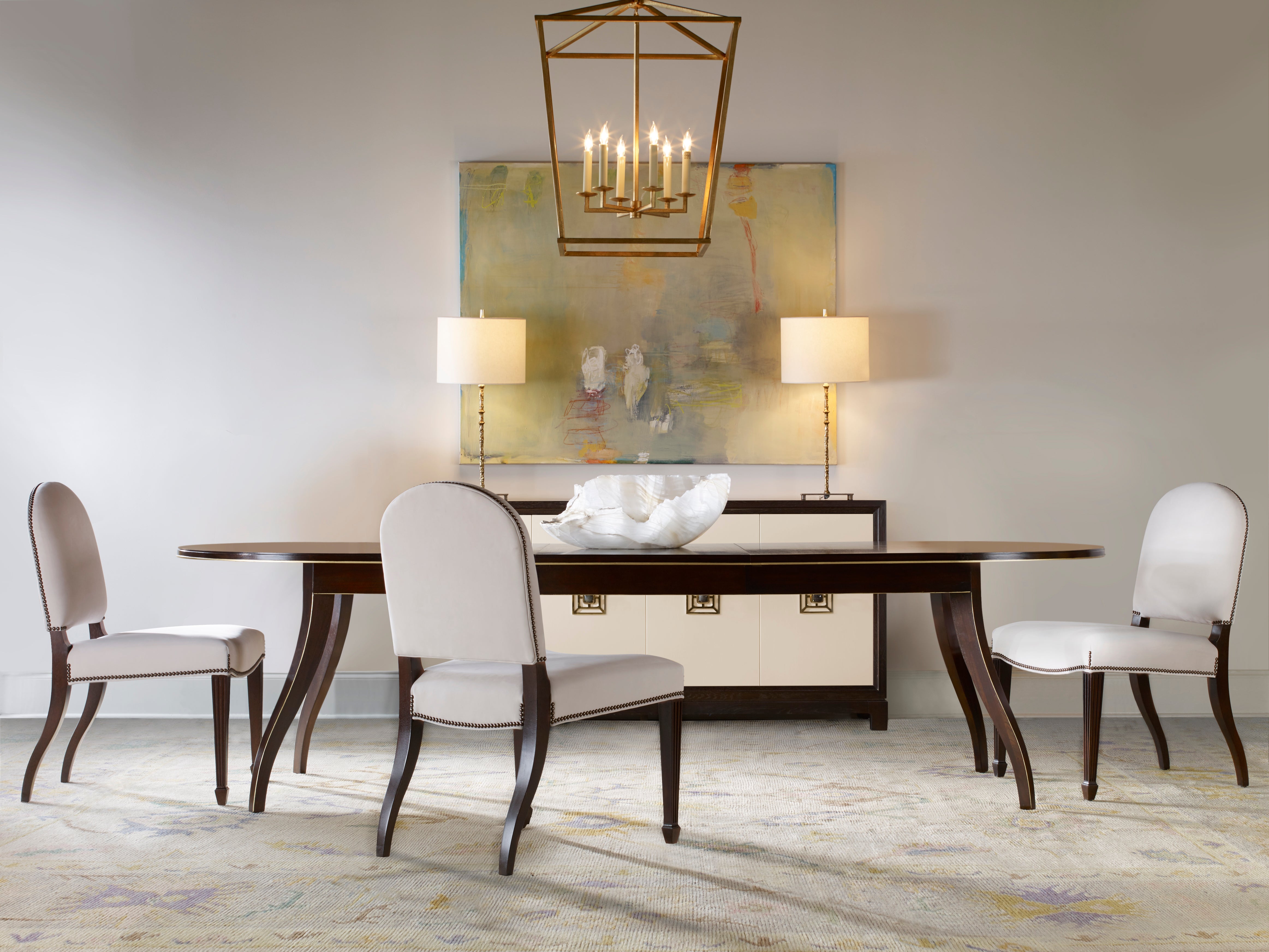 Holland Dining Side Chair