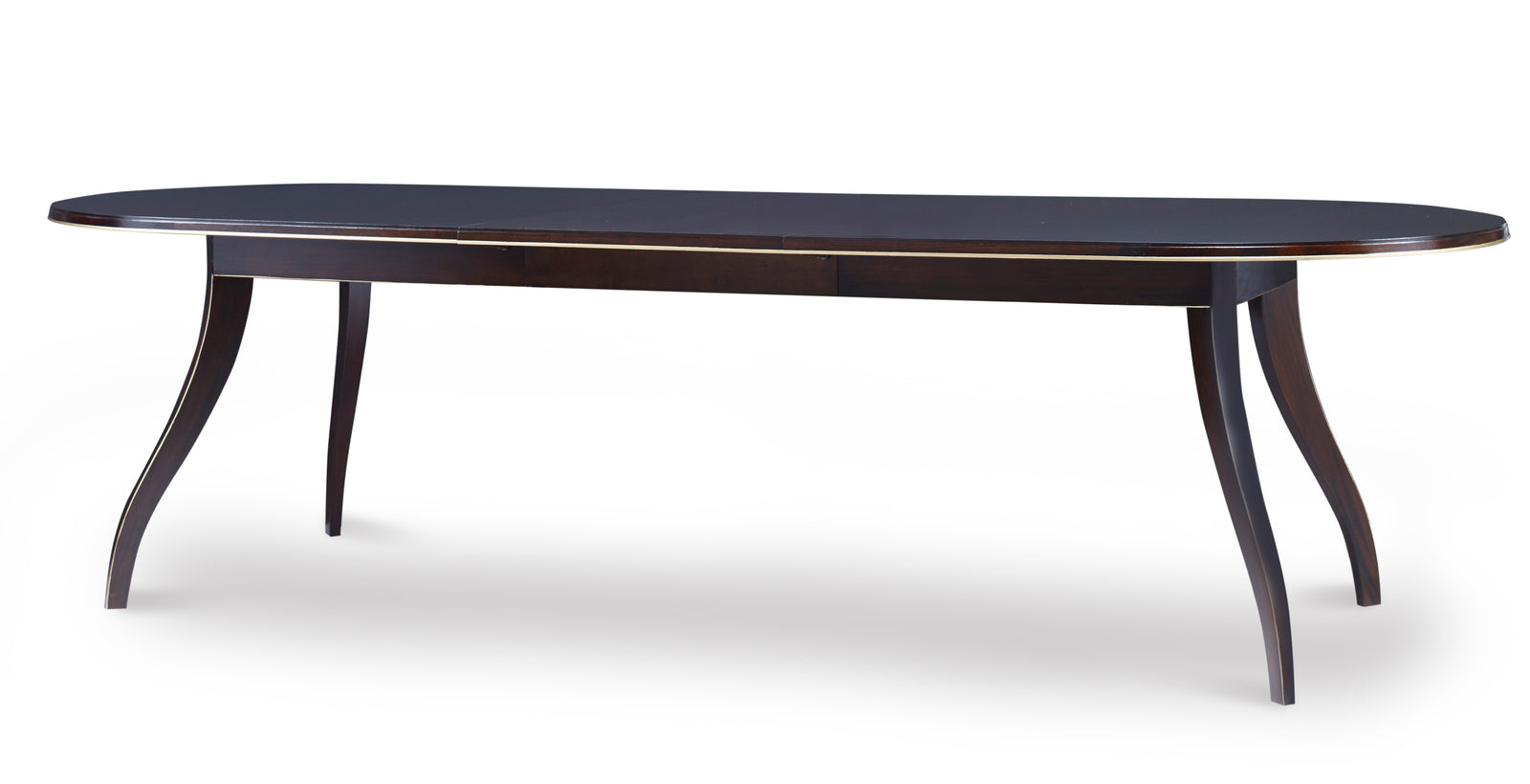Marietta Oval Dining Table
