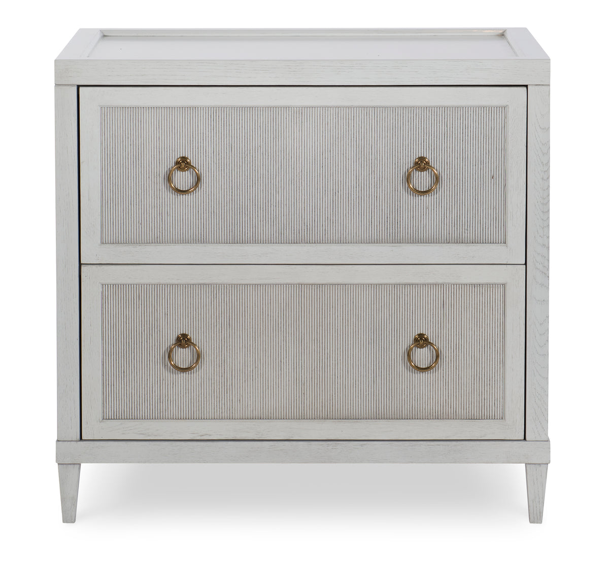 Luca Bedside Chest