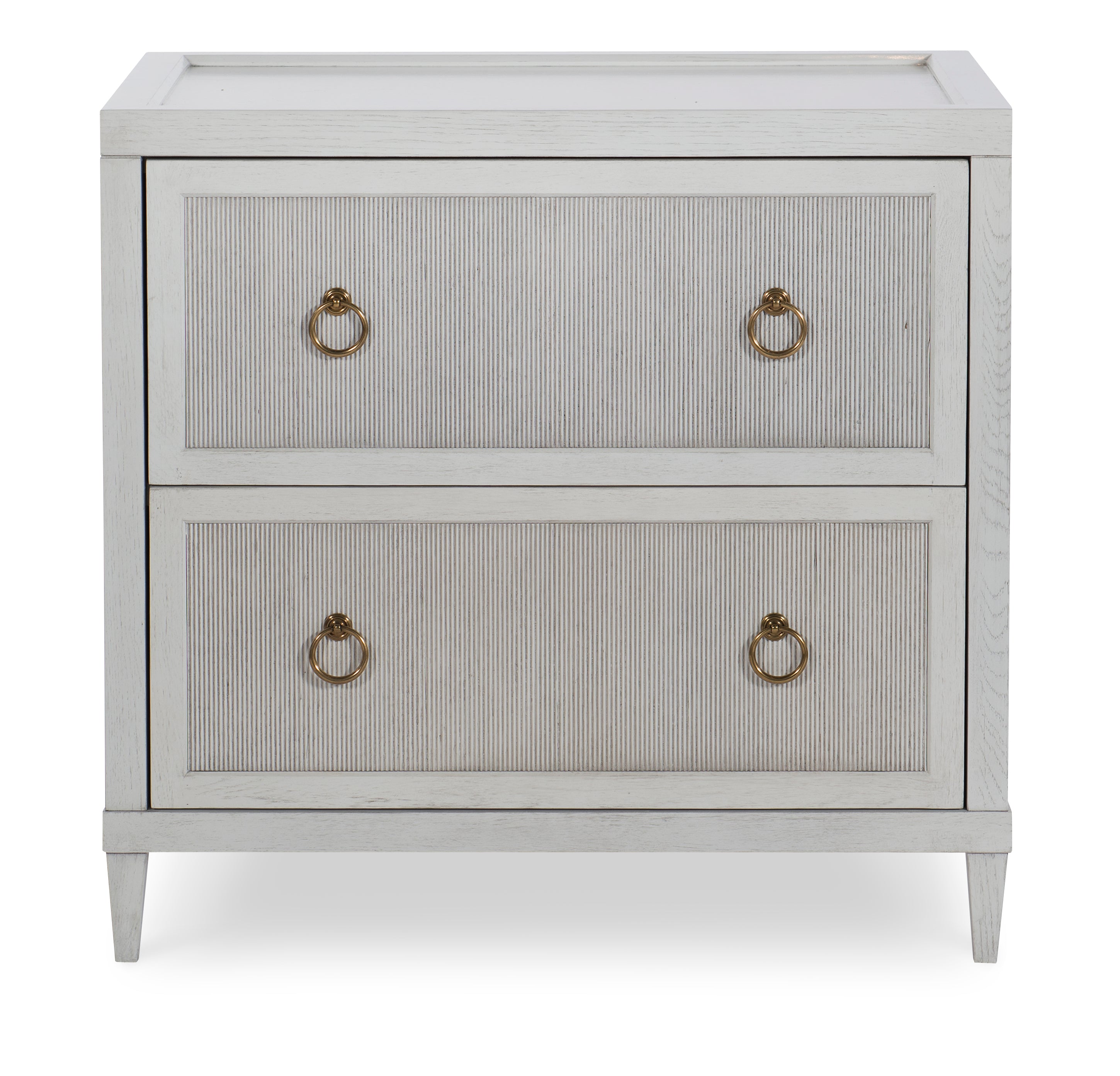 Luca Bedside Chest
