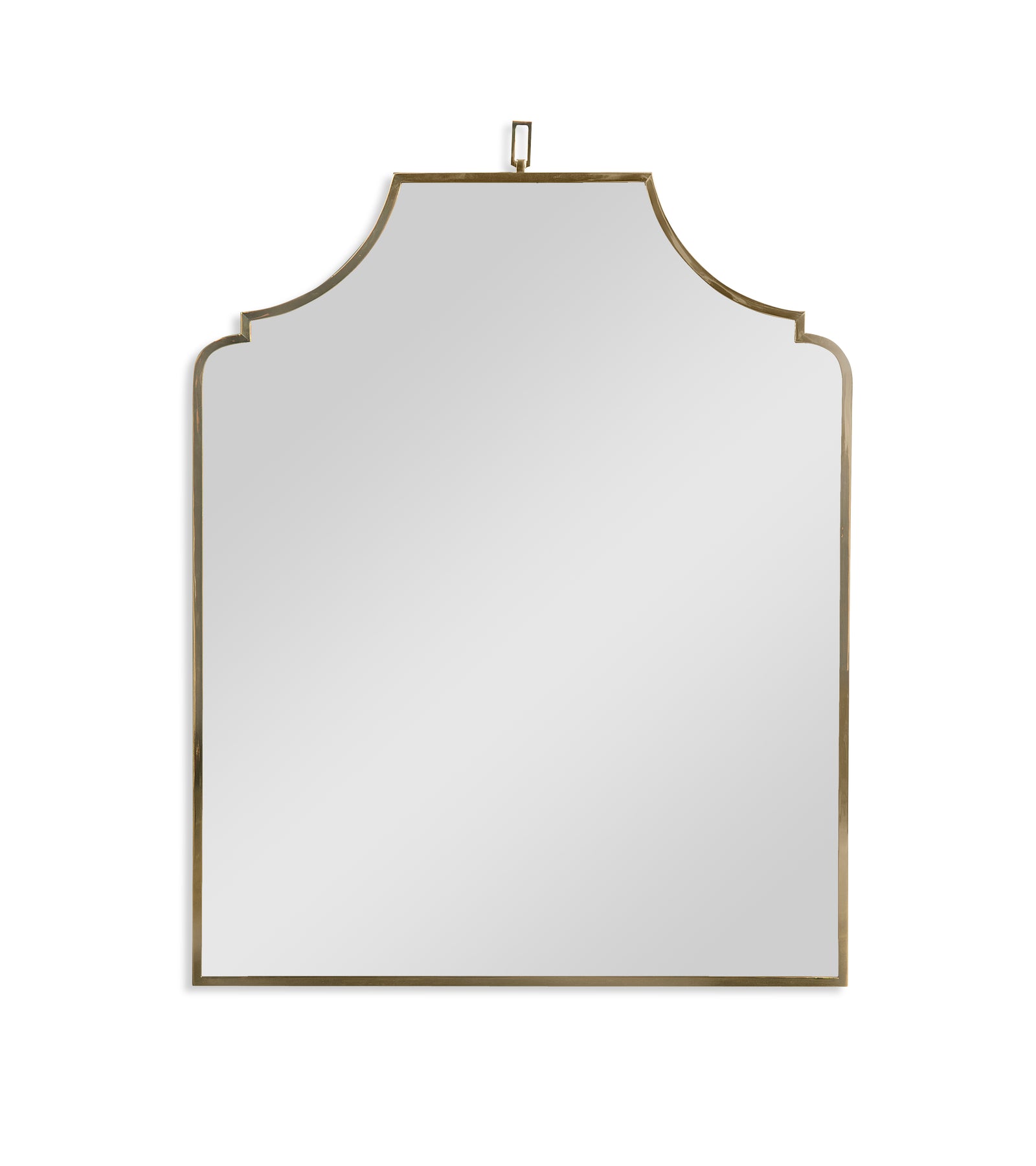 Davenport Mirror