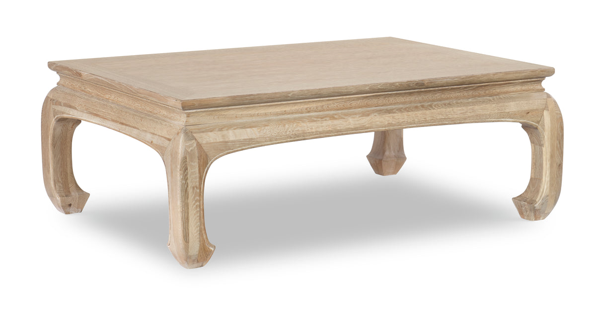 Chow Cocktail Table