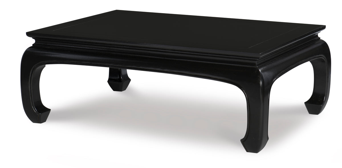 Chow Cocktail Table