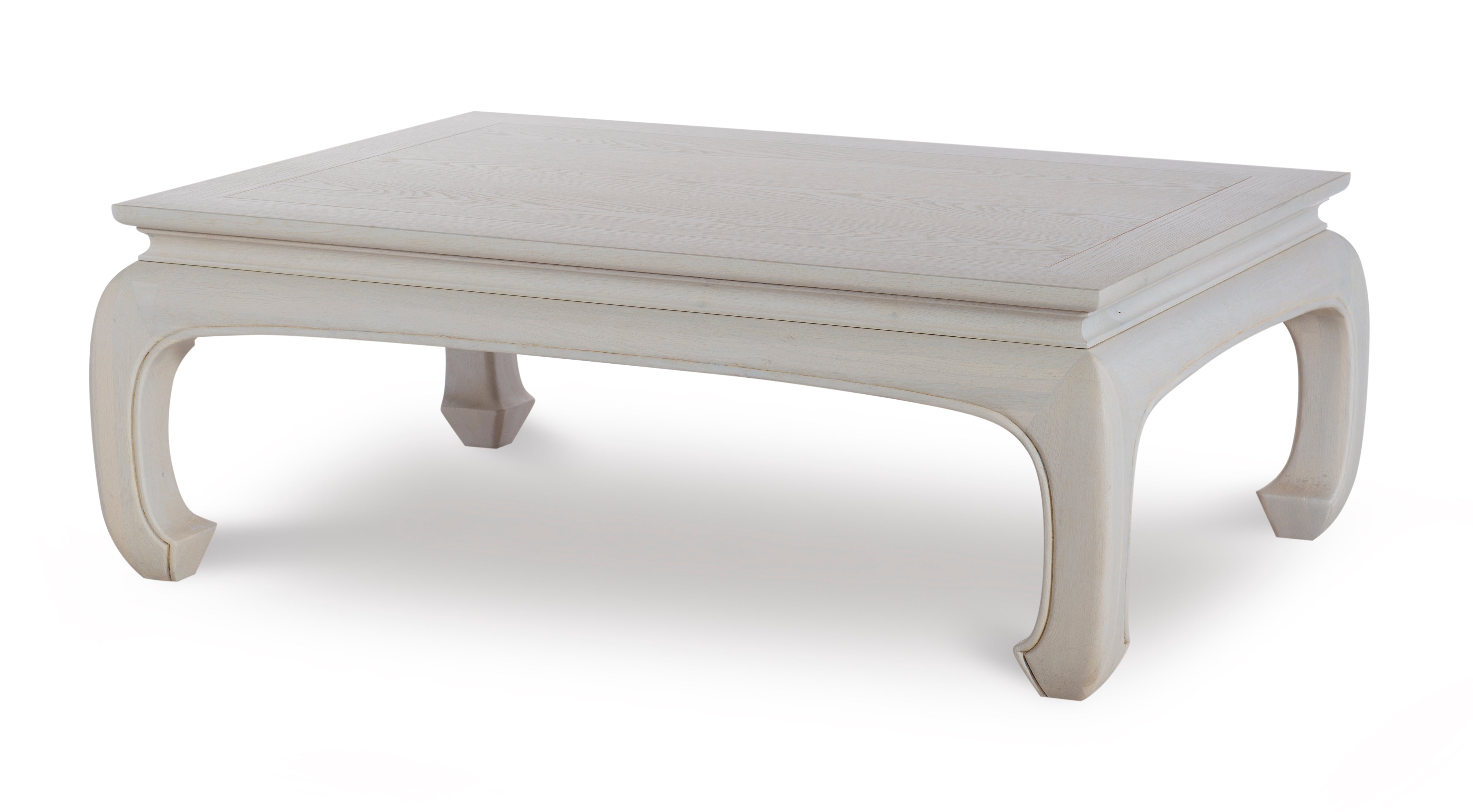 Chow Cocktail Table
