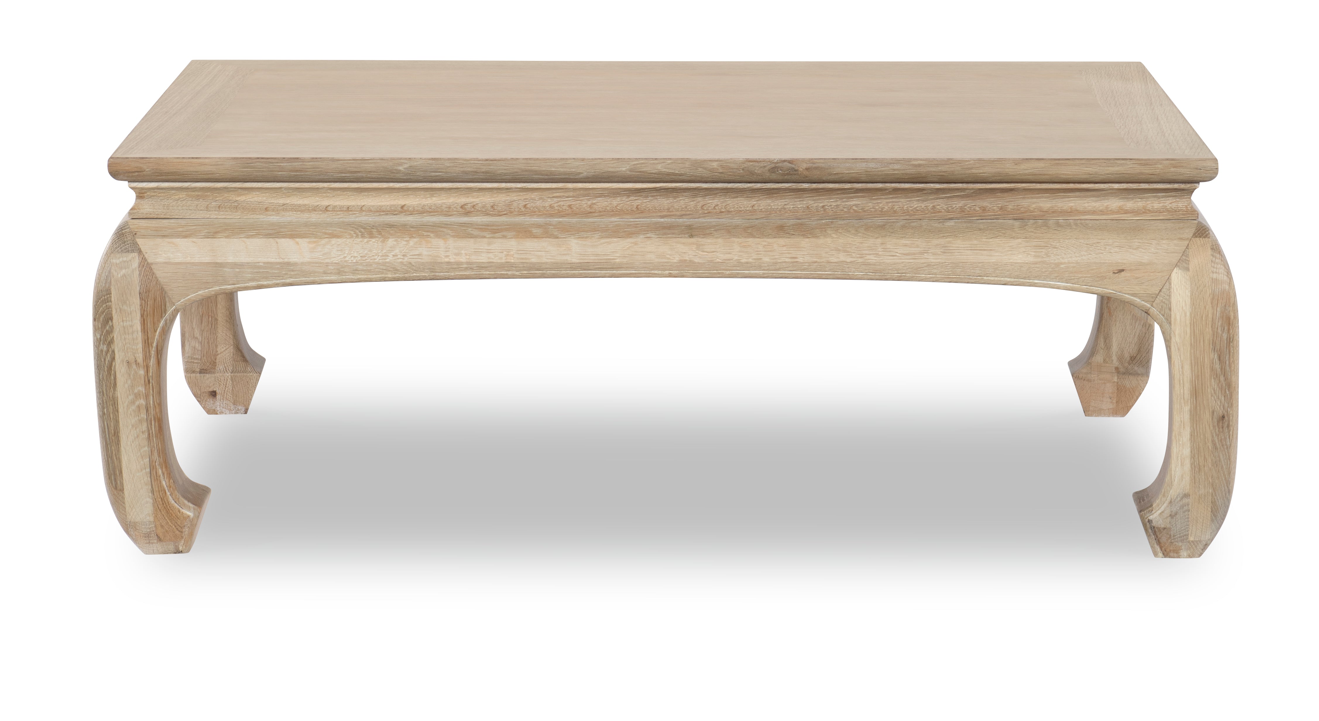 Chow Cocktail Table