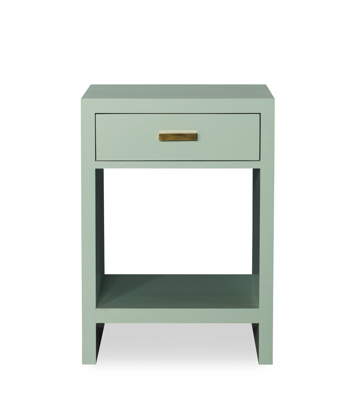 Norris Small Bedside Table