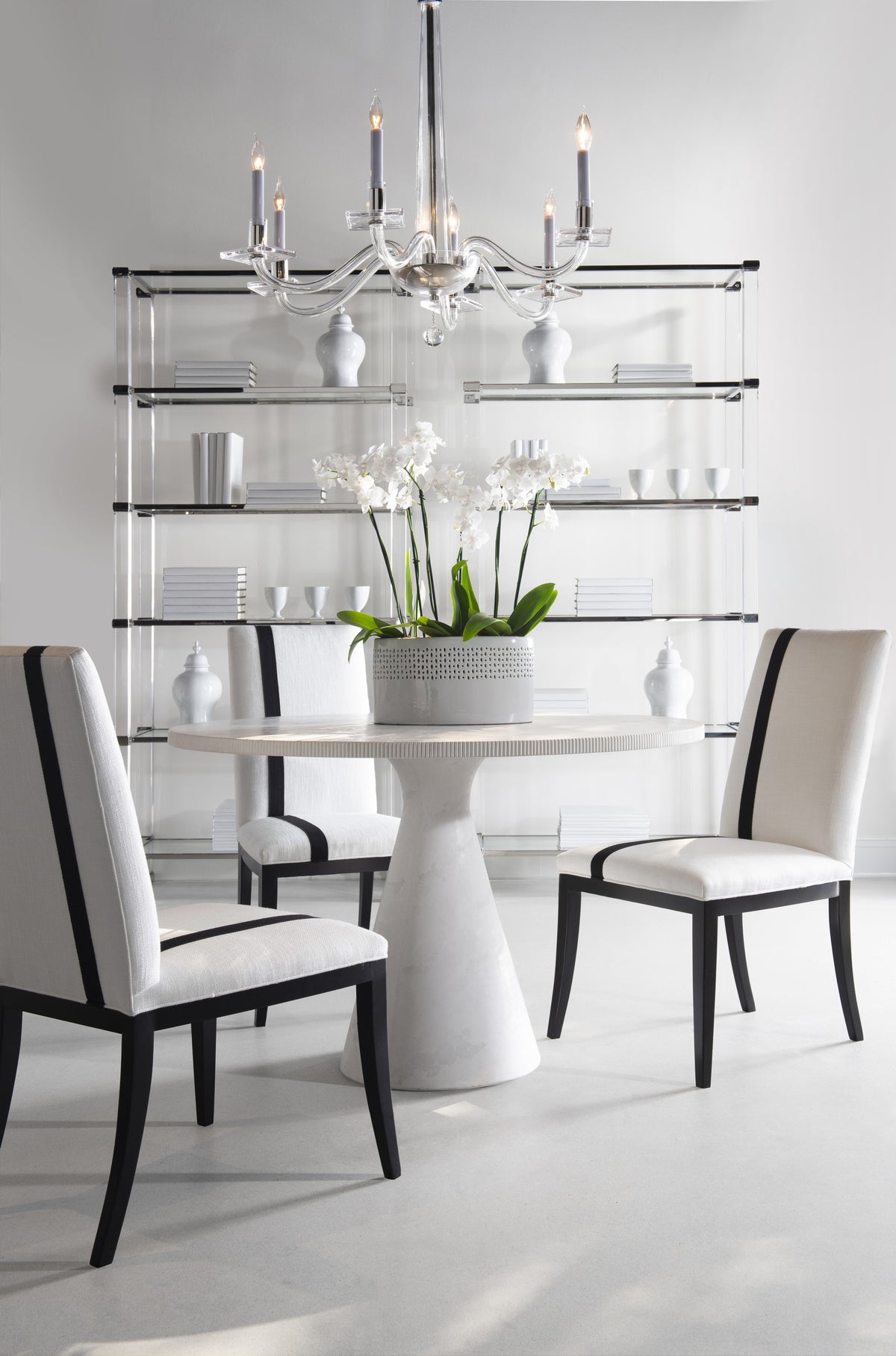 Crosby Dining Side Chair