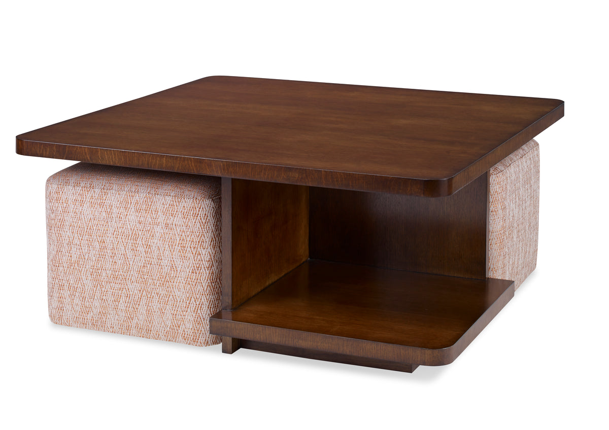 Earles Cocktail Table