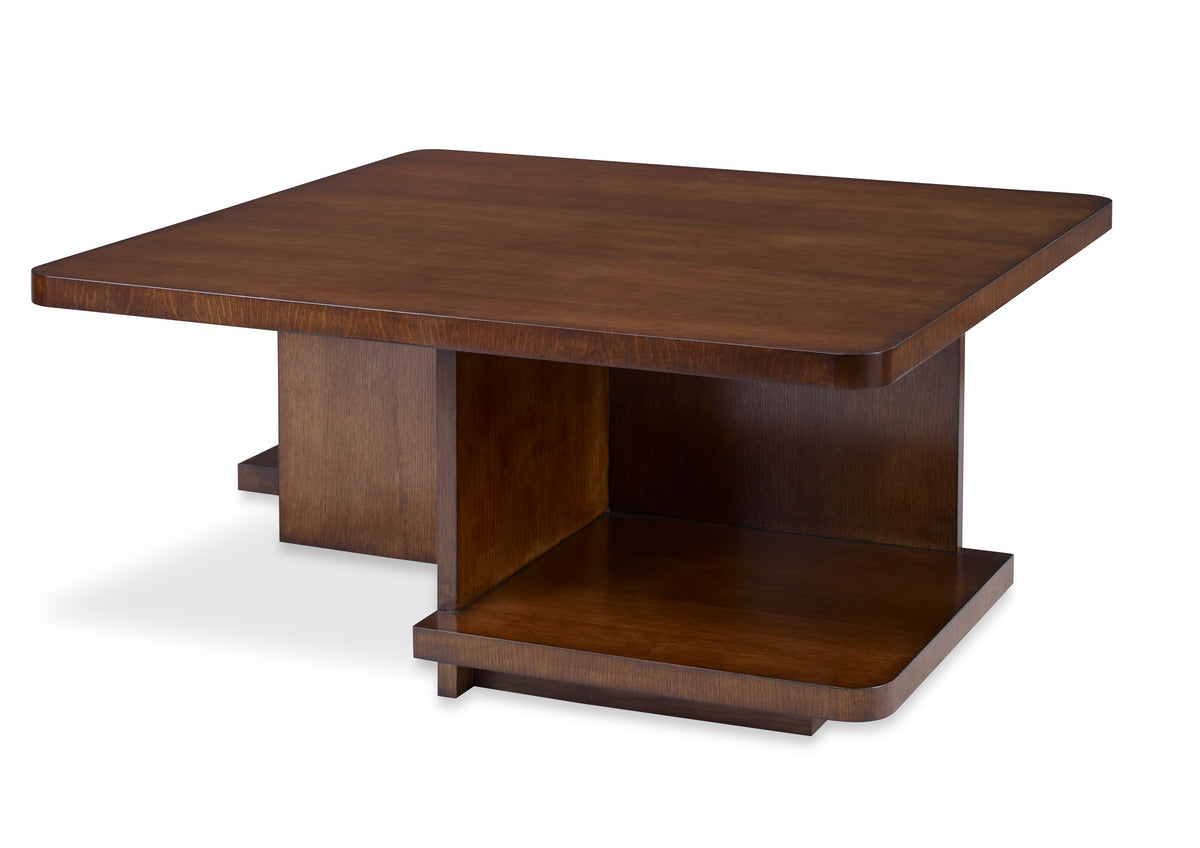 Earles Cocktail Table