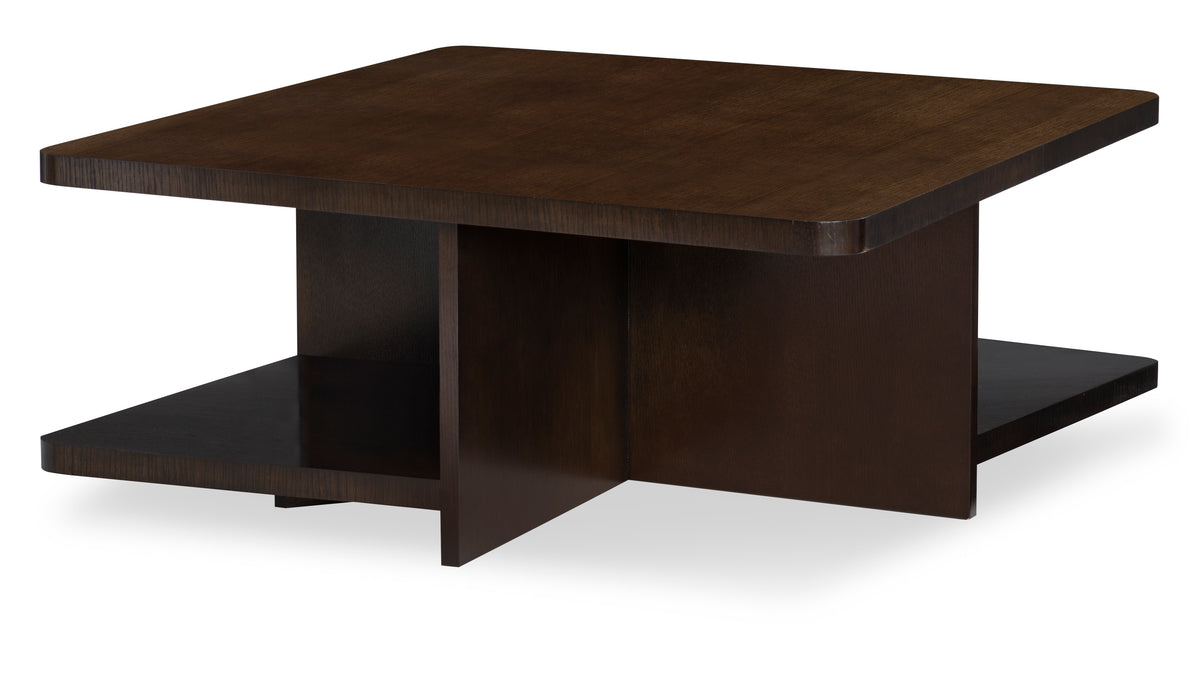 Earles Cocktail Table