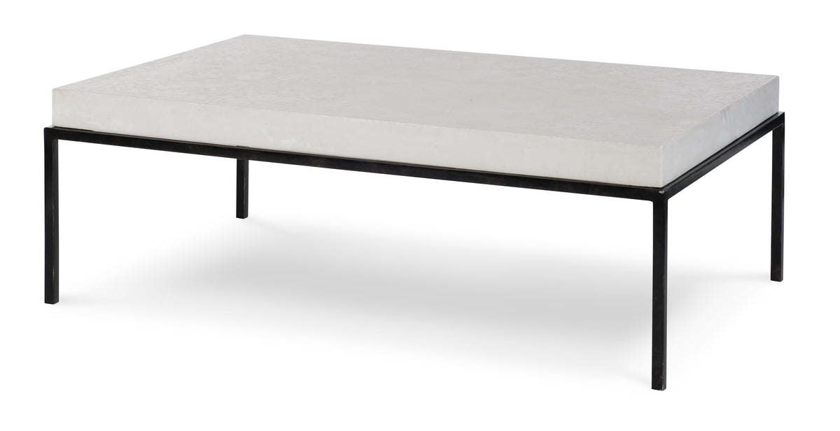Biarritz Cocktail Table