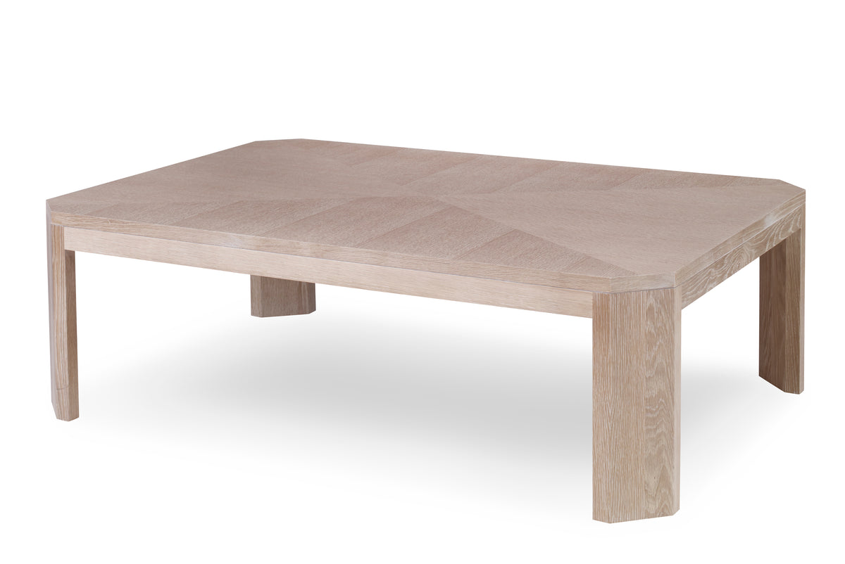 Luther Cocktail Table