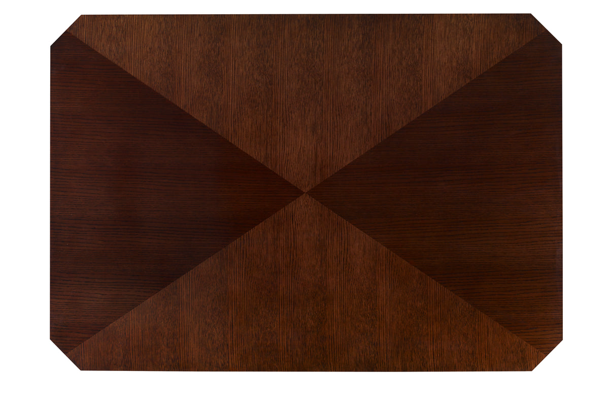 Luther Cocktail Table