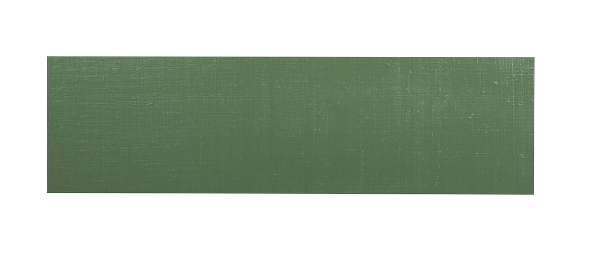 Clayton Raffia Console