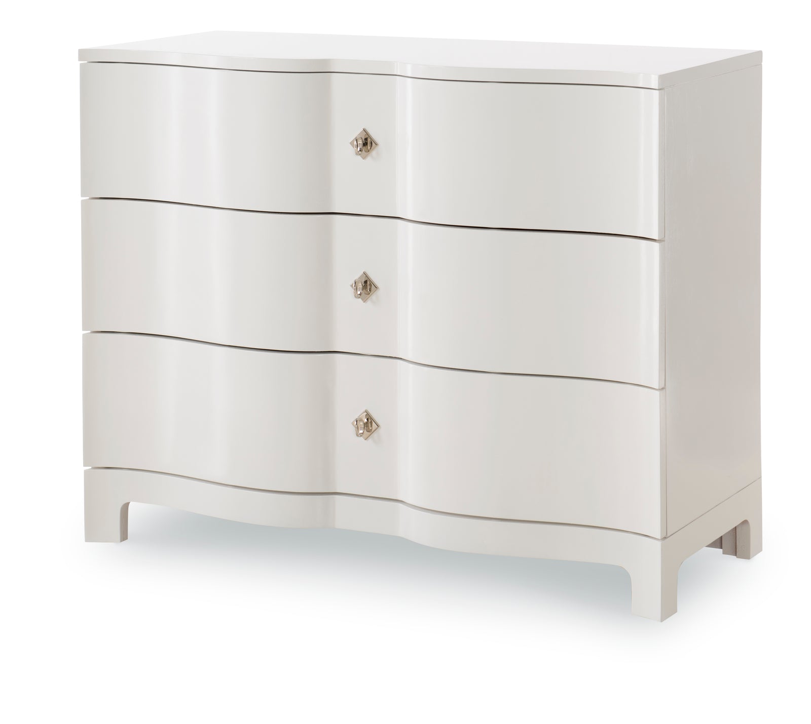 Hagan Chest